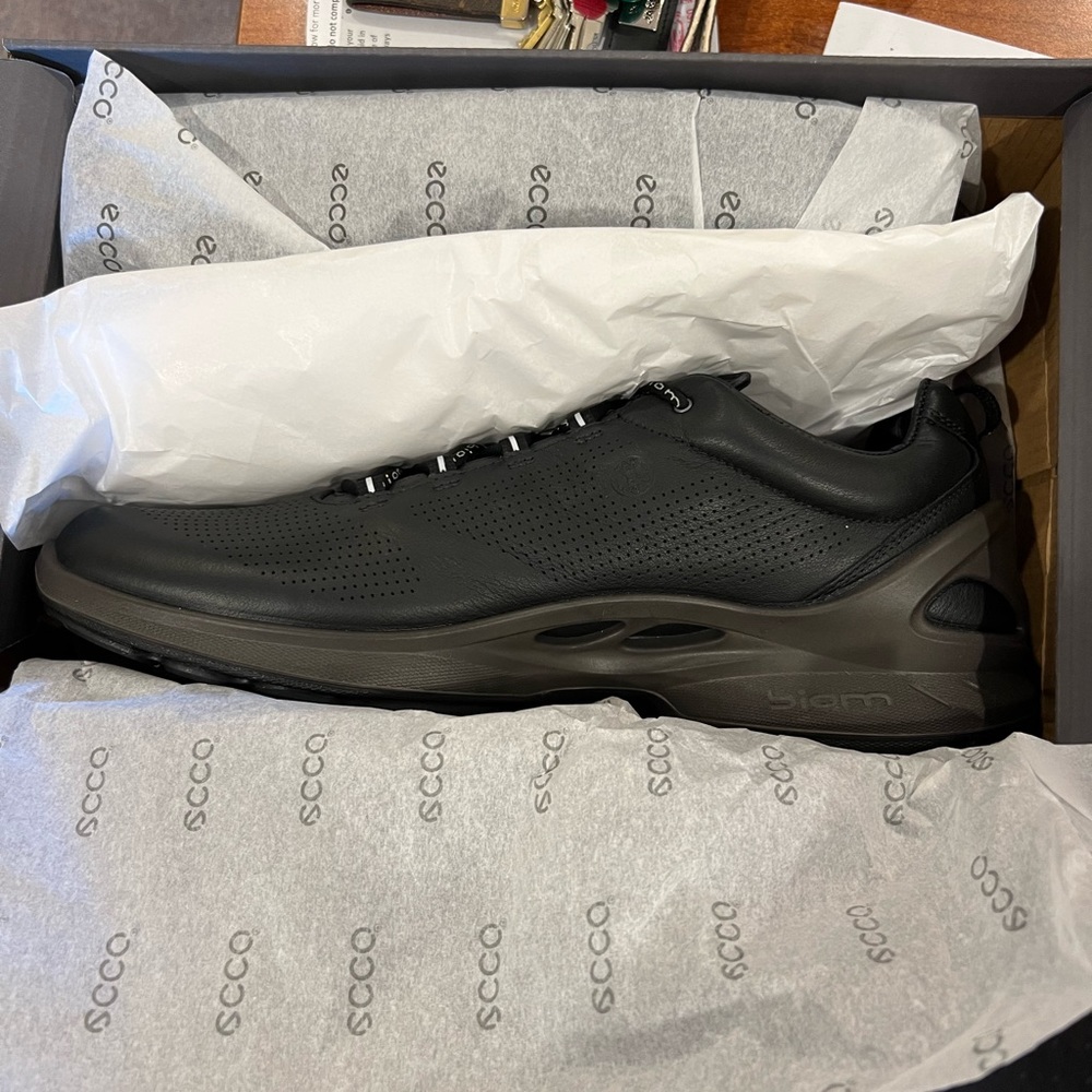 Men’s Ecco shoes size 47 EU USA 13/13.5